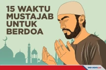Insya Allah Dikabulkan,...