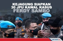 30 Jaksa Penuntut Umum...