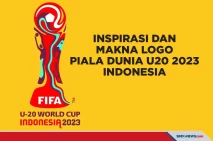 Terinspirasi Bendera...