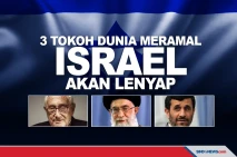 3 Tokoh Dunia Ini Meramalkan...