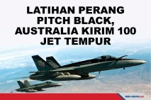 Latihan Perang Pitch...