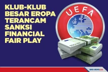 Sejumlah Klub Besar...