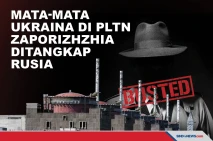 Mata-Mata Ukraina di...