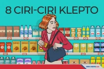 Hati-Hati! Ini 8 Ciri-Ciri...