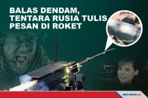 Balas Dendam, Tentara...