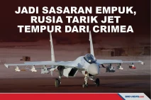 Jadi Sasaran Empuk,...