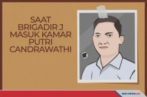 Ini yang Terjadi saat...