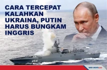 Cara Tercepat Kalahkan...
