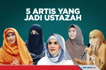 Rela Tinggalkan Dunia...