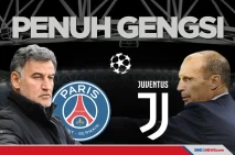 Preview PSG vs Juventus:...