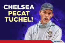 Resmi! Chelsea Pecat...