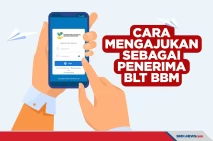 Gampang, Ini Cara Mudah...