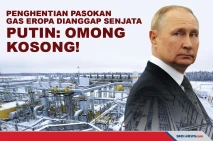 Penghentian Pasokan...