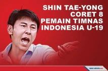 Shin Tae-yong Coret...