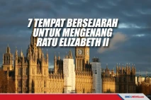 7 Tempat Bersejarah...
