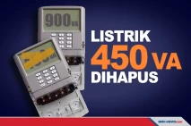 Pemerintah dan DPR Sepakat...