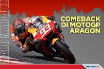 Kabar Gembira! Marc...