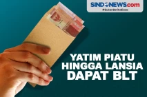 Anak Yatim Piatu hingga...