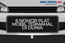 Mobil Sultan, Ini Daftar...