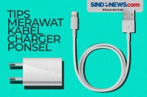 Supaya Awet dan Panjang...