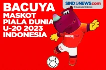 Badak Cula Cahaya Jadi...
