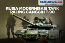 Rusia Modernisasi Kemampuan...