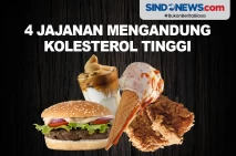 4 Jajanan Anak-Anak...