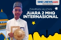 Hafiz Asal Indonesia...