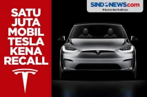Kaca Bermasalah, Tesla...