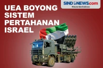 Uni Emirat Arab Boyong...