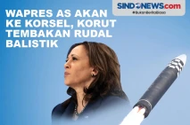 Wapres AS akan ke Korsel,...
