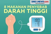 Harus Tahu, Ini 8 Makanan...