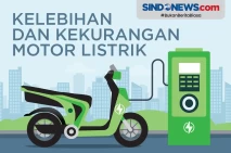 Ini Kelebihan dan Kekurangan...