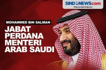 Mohammed bin Salman,...