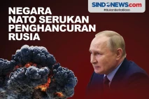 Negara NATO Serukan...