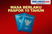 Menkumham Putuskan Masa...