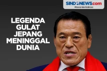 Pernah Lawan Muhammad...