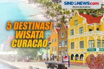 5 Destinasi Wisata Terbaik...