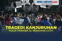 Usut Tragedi Kanjuruhan,...
