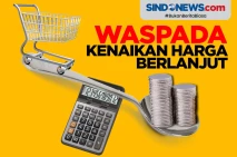 Kondisi Ekonomi Indonesia...