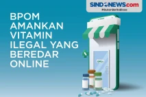 718.791 Vitamin Ilegal...