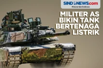 AS Bikin Tank Bertenaga...