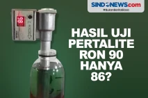 Viral di Medsos Hasil...
