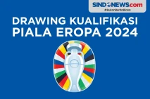Drawing Kualifikasi...