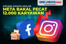Gegara Saham Anjlok,...
