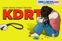 5 Cara Memulihkan dari...