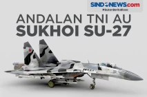 Andalan TNI AU, Ini...