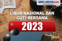 Hari Libur Nasional...