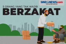 5 Daftar Orang yang...