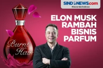 Elon Musk Rambah Bisnis...